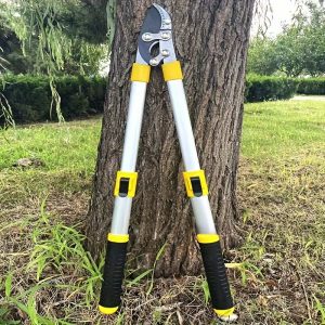 Telescopic Pruning Shears Pruning Shears Gardening Fruit Tree Shears Pruning Shears Garden Strong Pruning Shears Strong Pruning Shears